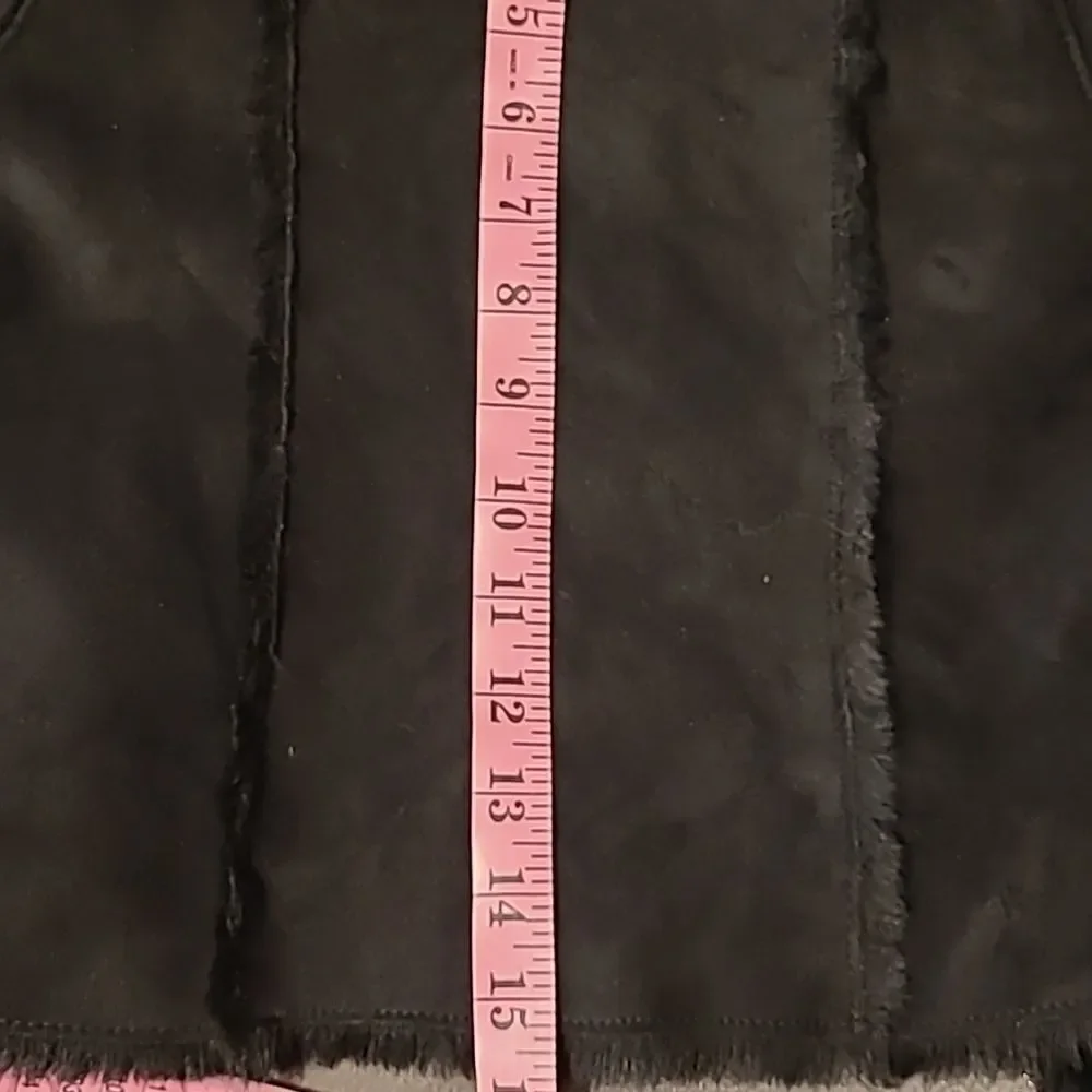 Gap toddler coat black size 5t